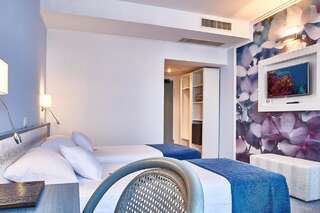 Отель Continental Forum Arad Арад Двухместный номер бизнес-класса с 2 отдельными кроватями-3